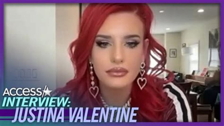 Unveiling the Romantic Mysteries of Justina Valentine’s Boyfriend