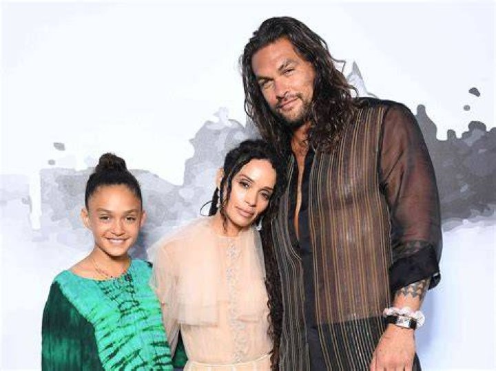 Unveiling the Roots: Lisa Bonet's Parents and Their Influence