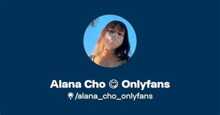 Unveiling the Secrets of Alana Cho: The OnlyFans Leaked Controversy