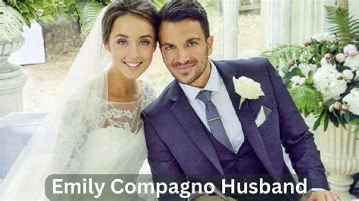 Unveiling the Secrets of Emily Compagno's Husband's Net Worth