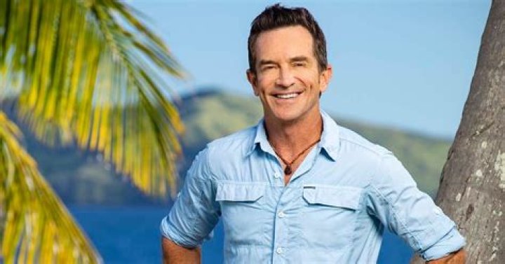 Unveiling the Secrets of Jeff Probst's Net Worth