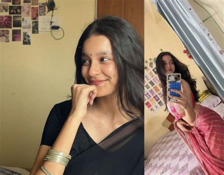 Unveiling the Subha Shree Bathroom Video: A Glimpse into Her Personal Life