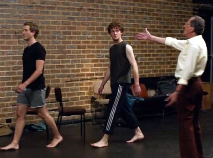 Unveiling the Talent of Jacob Collins-Levy: A Rising Star in Acting