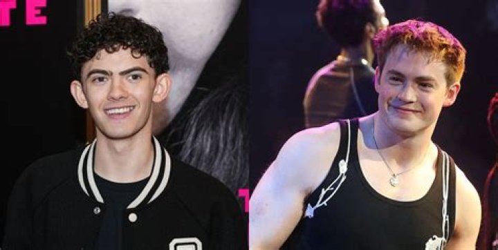 Unveiling the Talent of Kit Connor: A Rising Star in the Entertainment Industry