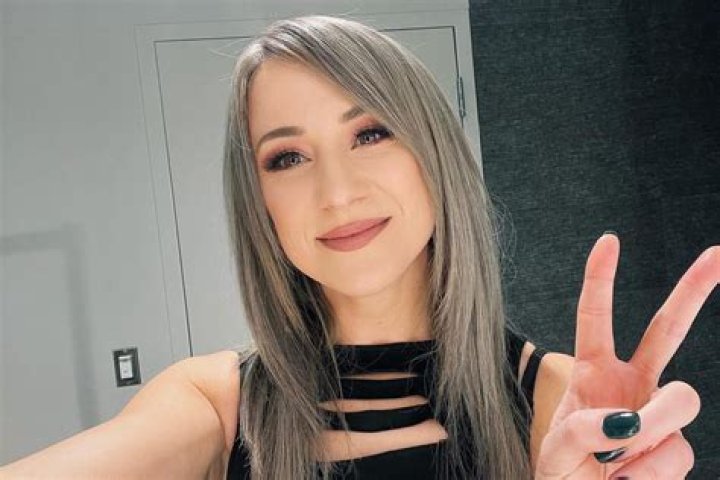 Unveiling the Talents of Jen Ledger: A Multifaceted Artist