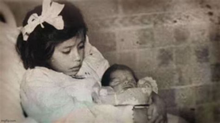 Unveiling the Tragic Story of the Youngest Child to Ever Give Birth