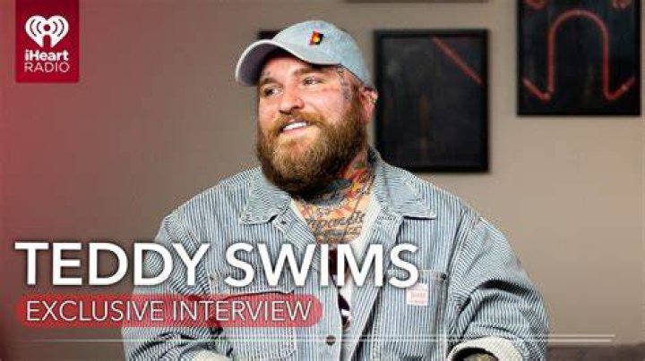 Unveiling the True Identity: What is Teddy Swims Real Name?