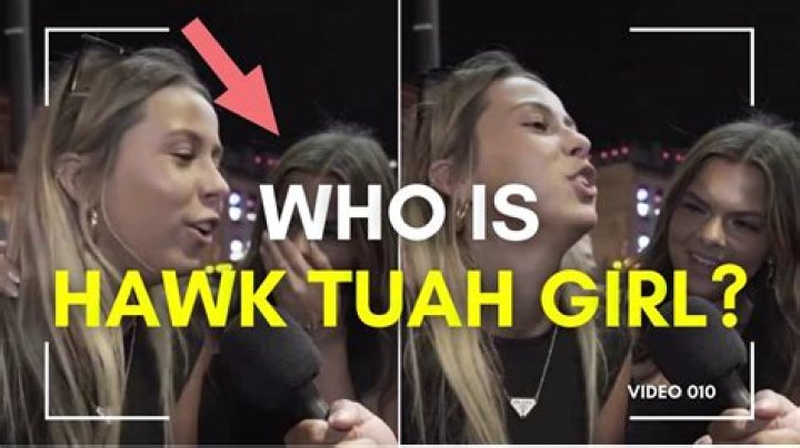 Unveiling the Truth Behind Hawk Tuah Girl Leaked