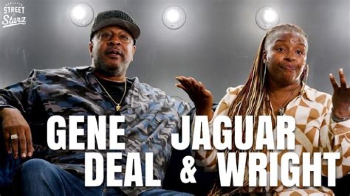 Unveiling the Truth Behind Jaguar Wright and Diddy: A Musical Saga