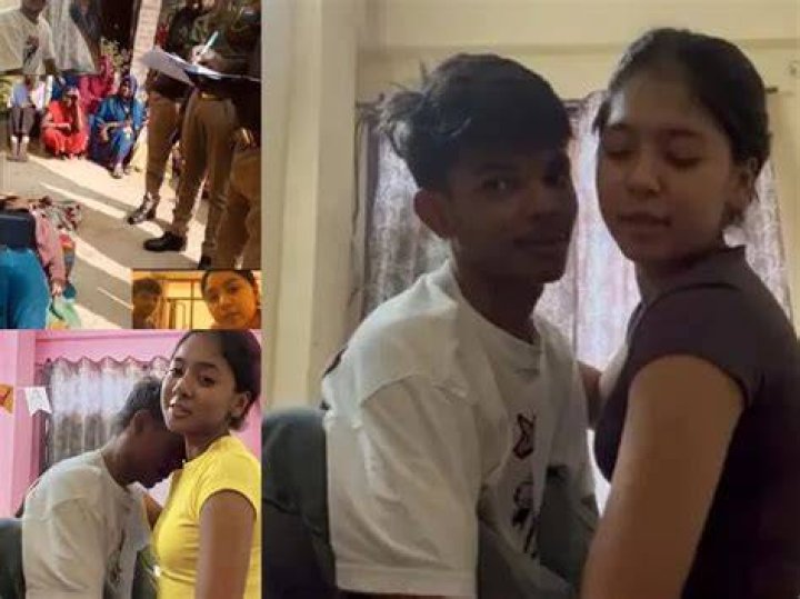 Unveiling the Truth Behind Subashree Shau MMS Video