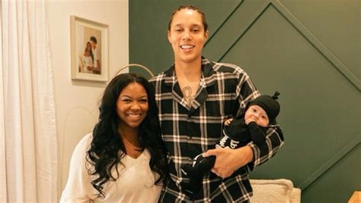 Unveiling the Truth: Does Brittney Griner Have a Twin Brother?