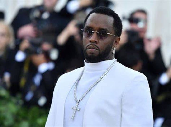Unveiling the Truth: Is Diddy Gay?