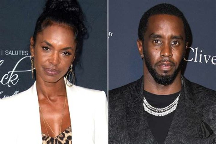 Unveiling the Truth: Was Kim Porter Married to P Diddy?