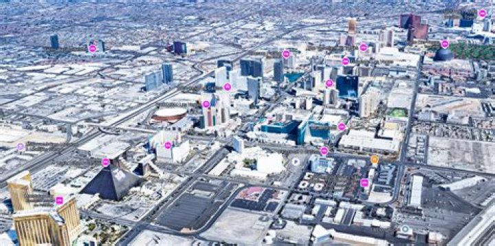 Unveiling The Vegas: A Journey Through Entertainment and Extravagance
