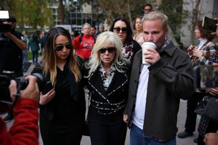 Unveiling the Wealth: Is Tammi Menendez Rich?