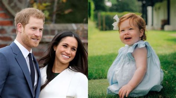 Unveiling the Wealth: Meghan and Princess Lilibet Net Worth