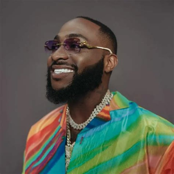 Unveiling the Wealth of a Nigerian Music Icon: How Much is Davido's Net Worth?
