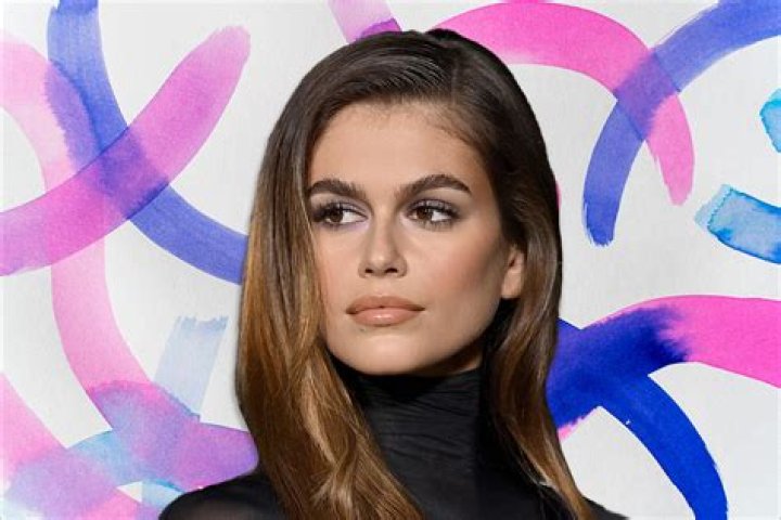 Unveiling the Wealth of a Rising Star: Kaia Gerber Net Worth