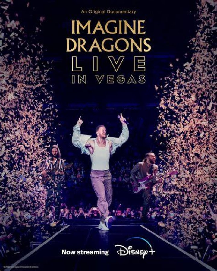Unveiling the Wealth of Imagine Dragons: What is Imagine Dragons Net Worth?