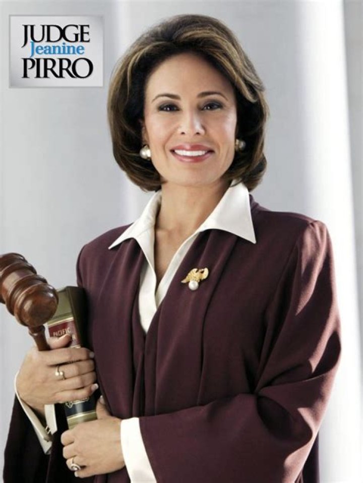 Unveiling the Wealth of Judge Jeanine: A Deep Dive into Judge Jeanine Net Worth