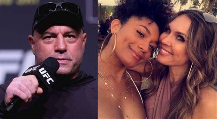 Unveiling the Woman Behind the Podcaster: Joe Rogan's Wife