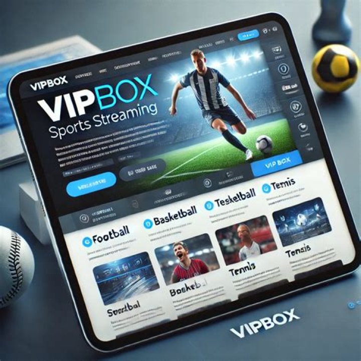 Unveiling the World of VIPBox: Your Gateway to Exclusive Streaming