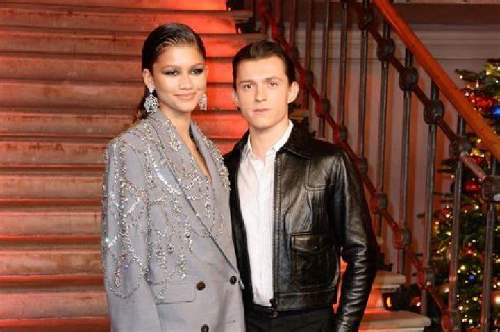 Unveiling Tom Hughes: Is He Married?