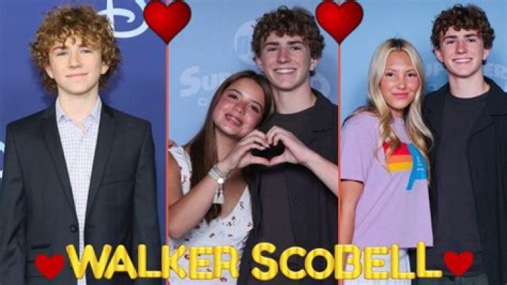Unveiling Walker Scobell's Relationship Status in 2024