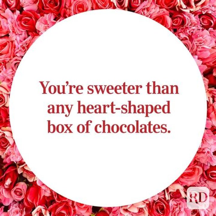 Valentine Messages for Her: Sweet and Heartfelt Ideas to Express Your Love