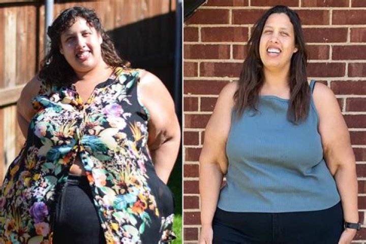 Vanessa Bryant Weight Loss: A Journey to Health and Resilience