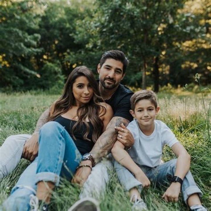 Vanessa Hernandez and Nick Castellanos: A Power Couple in the Spotlight