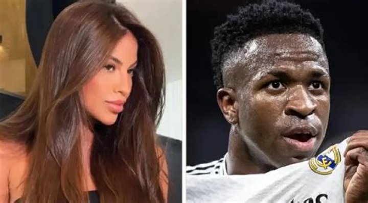 Vinicius Jr Girlfriend: A Comprehensive Look at His Love Life