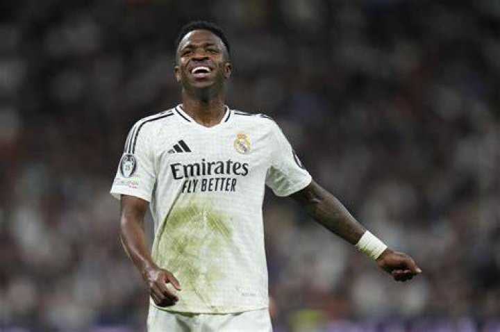 Vinicius Junior's Son: A Glimpse into His Life and Legacy