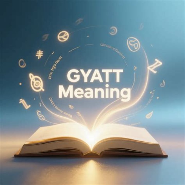 What Does Gyatt Mean to a Girl? Unraveling the Meaning Behind the Term