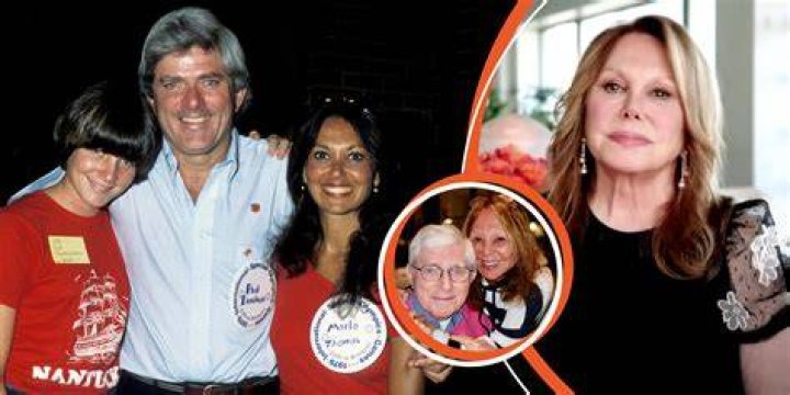 What Happened to Jay Osmond's First Wife and Daughter?