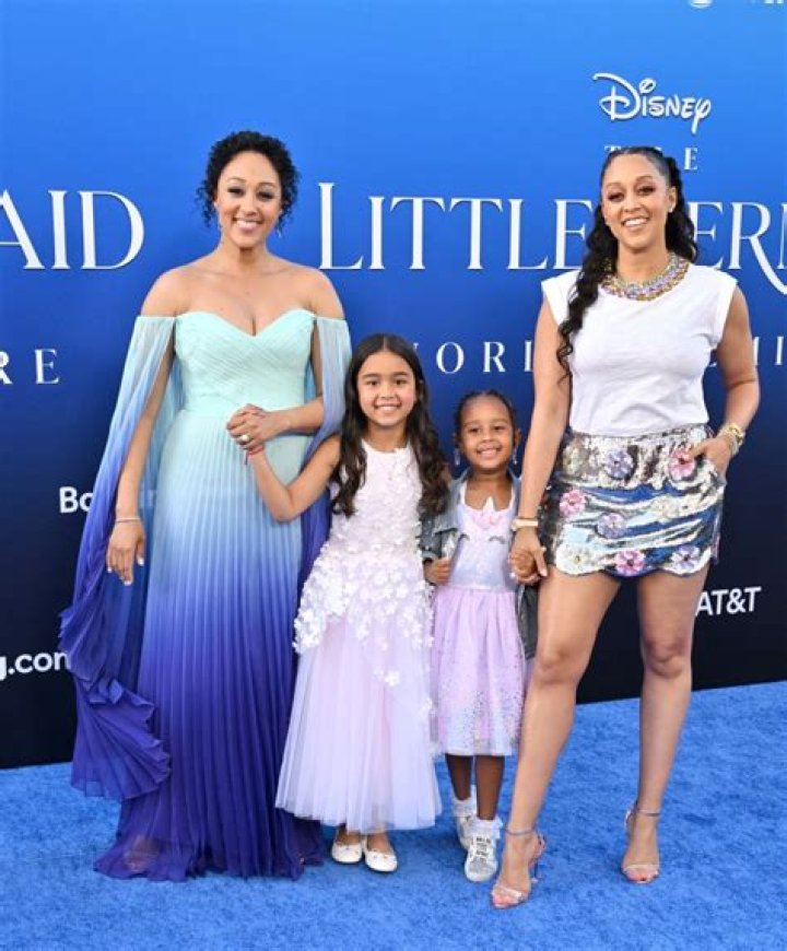 What Happened to Tia Mowry's Daughter? A Deep Dive into Family Life