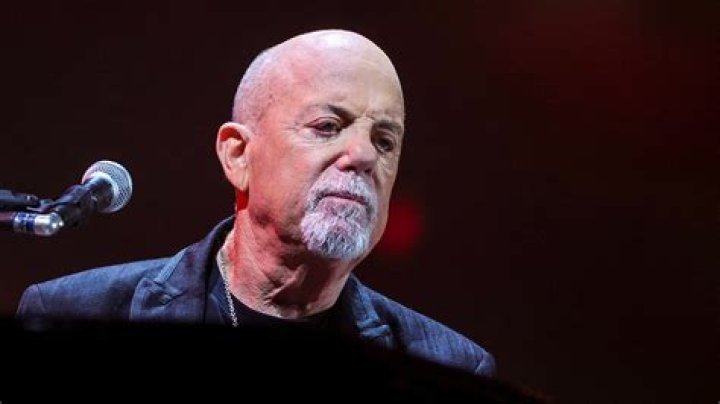 When Did Billy Joel Have a Stroke? Understanding His Health Journey