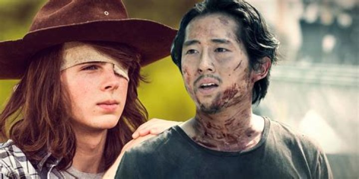 When Does Carl Die in The Walking Dead? Understanding the Impact of His Death