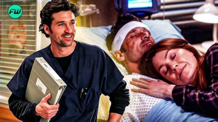 When Does Derek Die? A Comprehensive Analysis