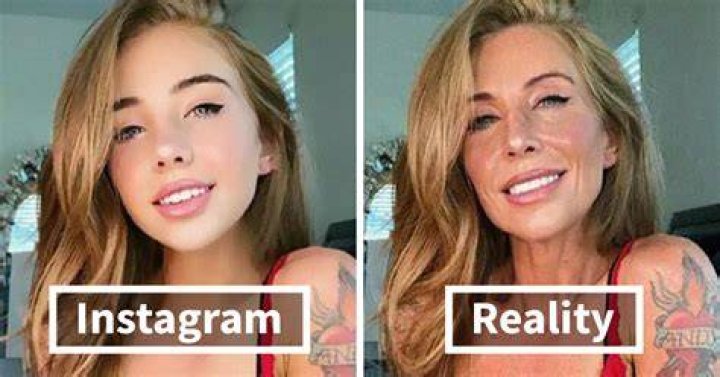 When Influencer Gone Wild: The Unfiltered Life of Social Media Stars