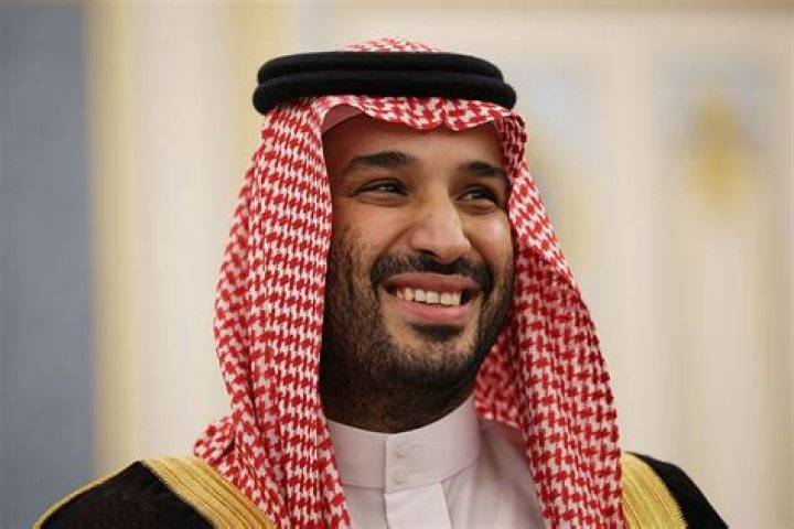 Who Are Mohammed Bin Salman's Wives? A Comprehensive Overview