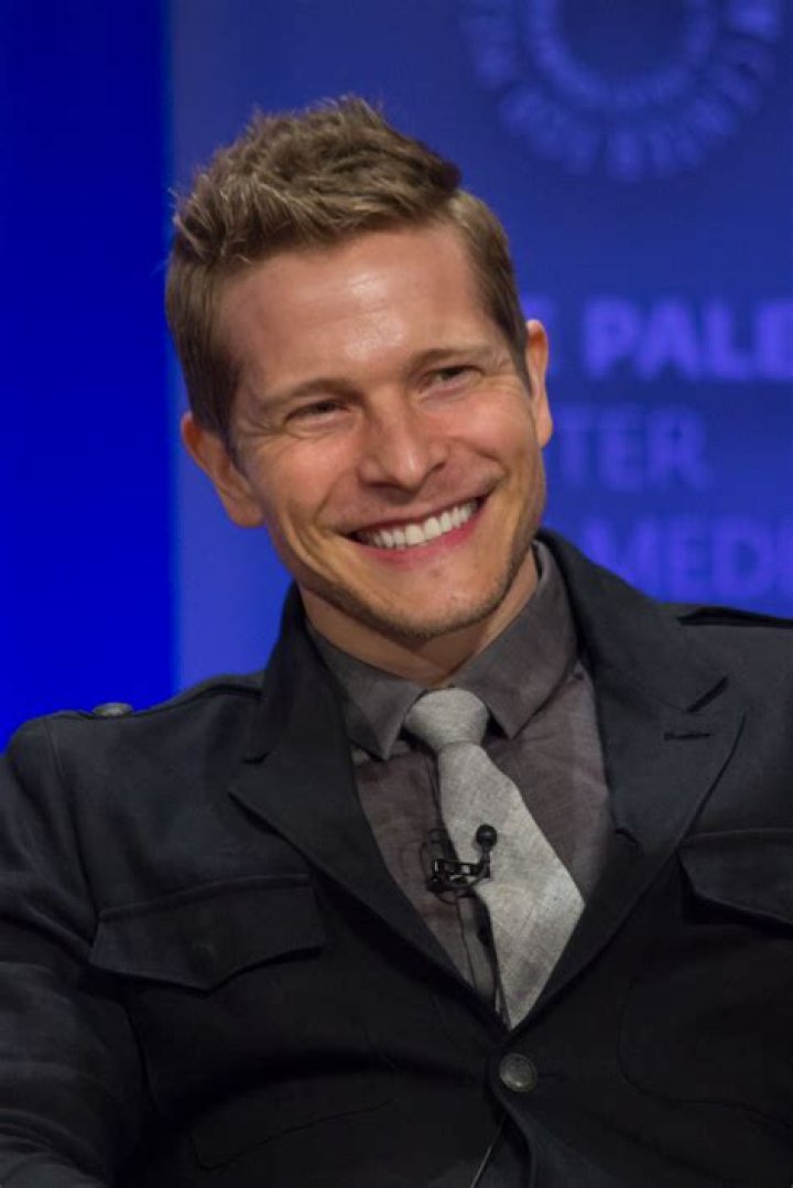 Who is Matt Czuchry's Wife in 2024? Discovering His Personal Life