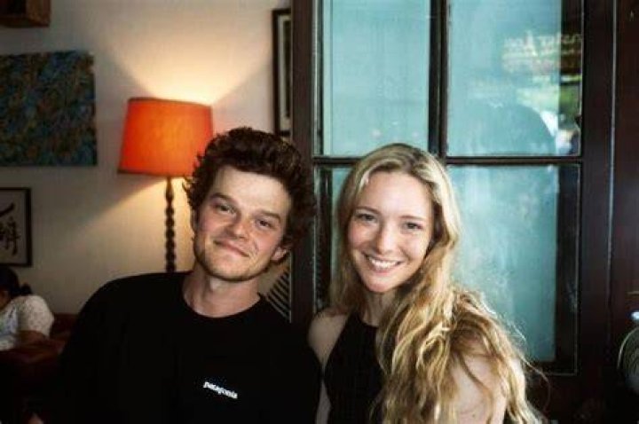 Who is Morfydd Clark's Boyfriend? Unraveling the Mystery