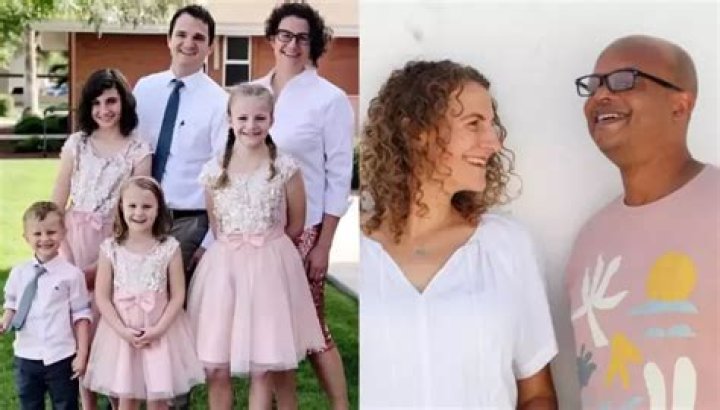 Who Is Todd Palin Married To Now? The Untold Story
