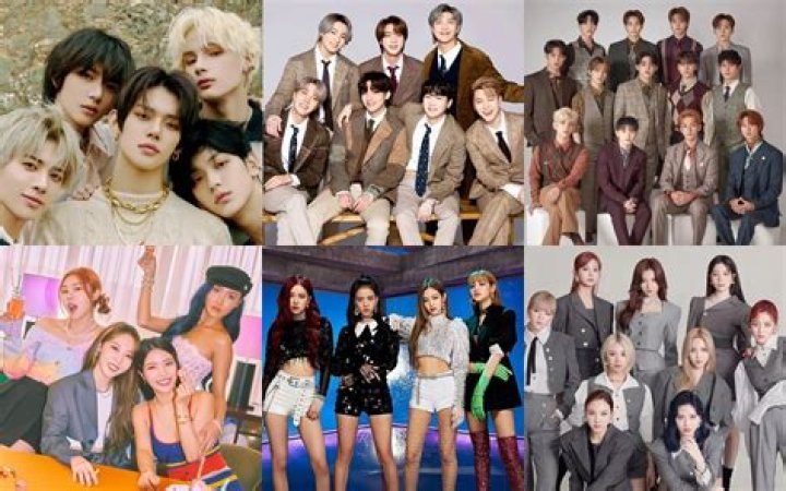 XG Members: All You Need to Know About the Rising K-Pop Group