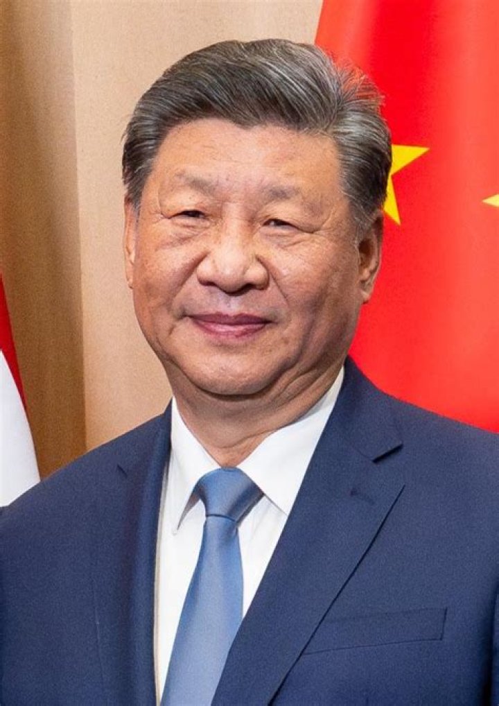 Xi Jinping's Daughter Married: A Look into the Personal Life of China's Leader