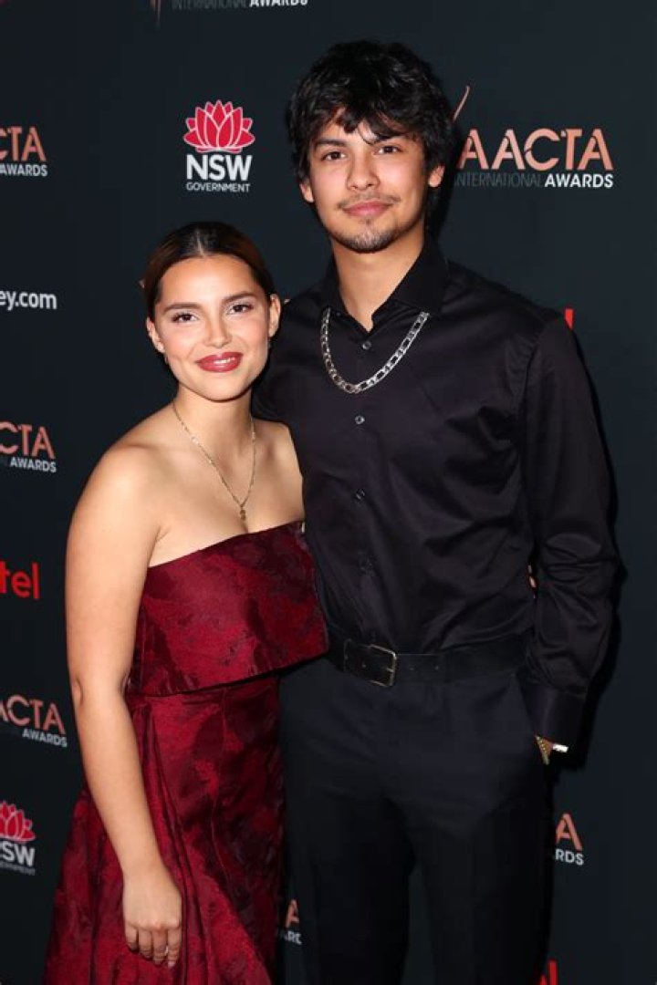 Xolo Maridueña's Romantic Journey: Who is His Girlfriend?