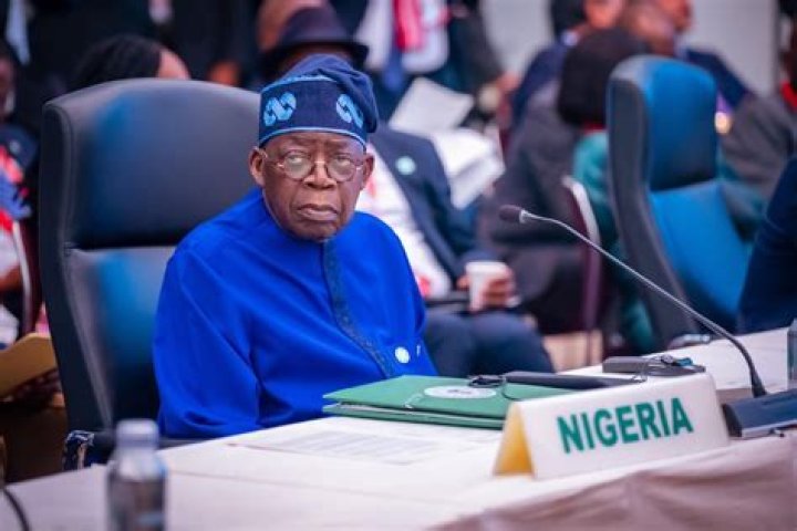 Yinka Tinubu: The Rising Star in the Nigerian Music Scene