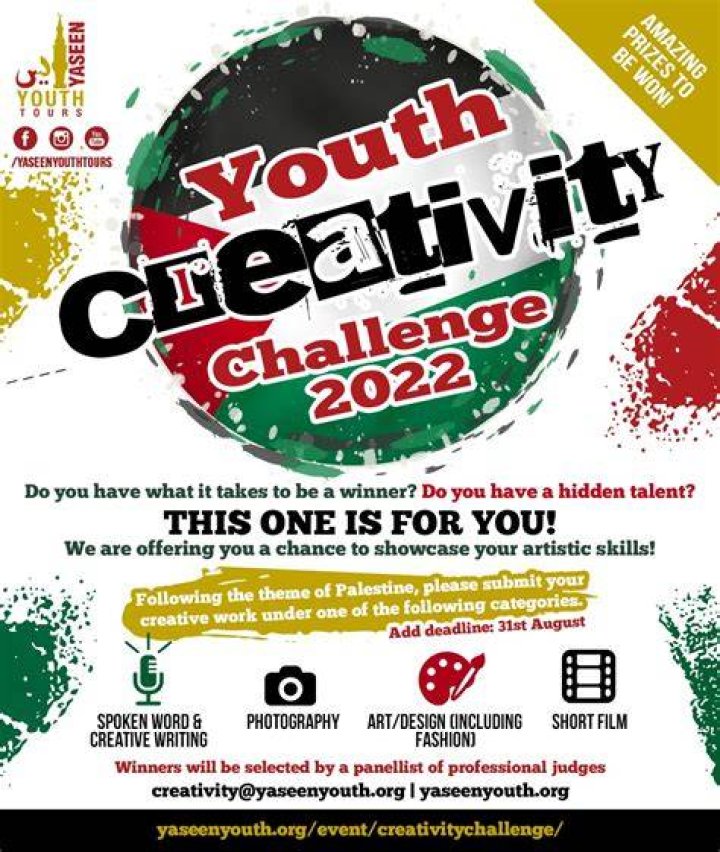Young Paradise 5-17 Invite: A Journey into Youth and Creativity
