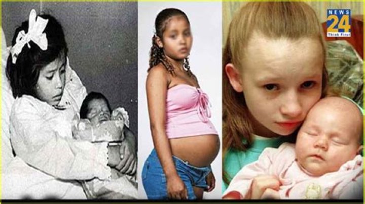 Youngest Pregnancy Ever Recorded: A Shocking Reality